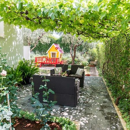 Apartments Doris Zadar Ngoại thất bức ảnh