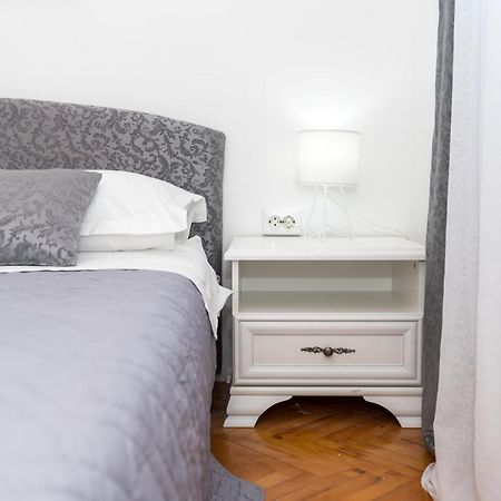 Apartments Doris Zadar Ngoại thất bức ảnh