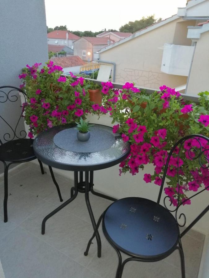 Apartments Doris Zadar Ngoại thất bức ảnh