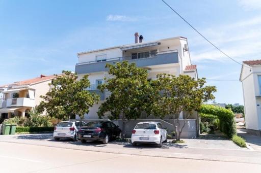 Apartments Doris Zadar Ngoại thất bức ảnh