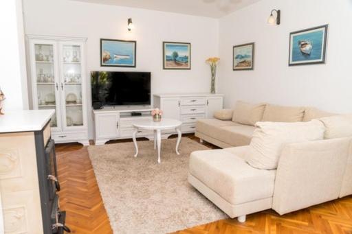 Apartments Doris Zadar Ngoại thất bức ảnh
