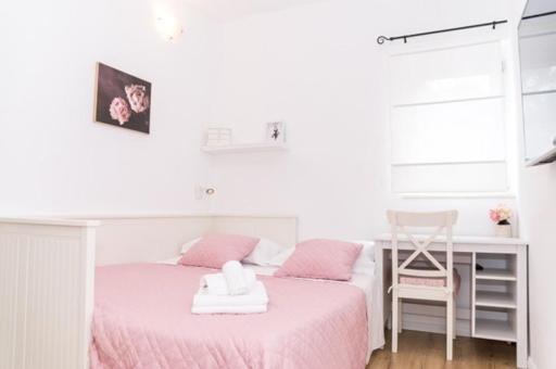 Apartments Doris Zadar Ngoại thất bức ảnh