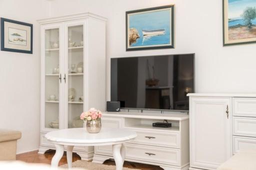 Apartments Doris Zadar Ngoại thất bức ảnh