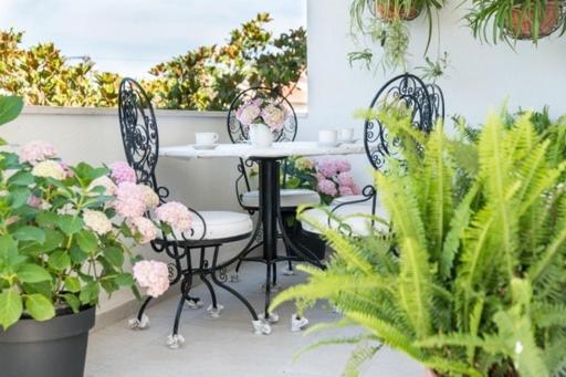 Apartments Doris Zadar Ngoại thất bức ảnh