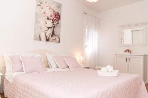 Apartments Doris Zadar Ngoại thất bức ảnh