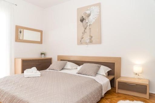 Apartments Doris Zadar Ngoại thất bức ảnh