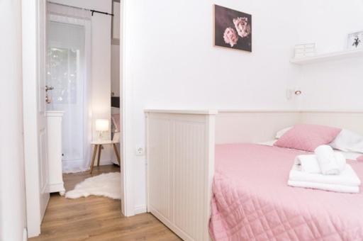 Apartments Doris Zadar Ngoại thất bức ảnh