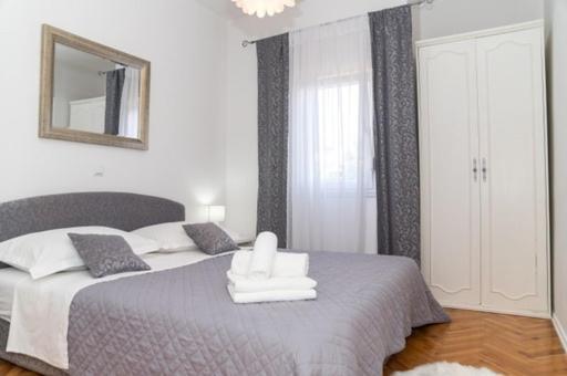Apartments Doris Zadar Ngoại thất bức ảnh
