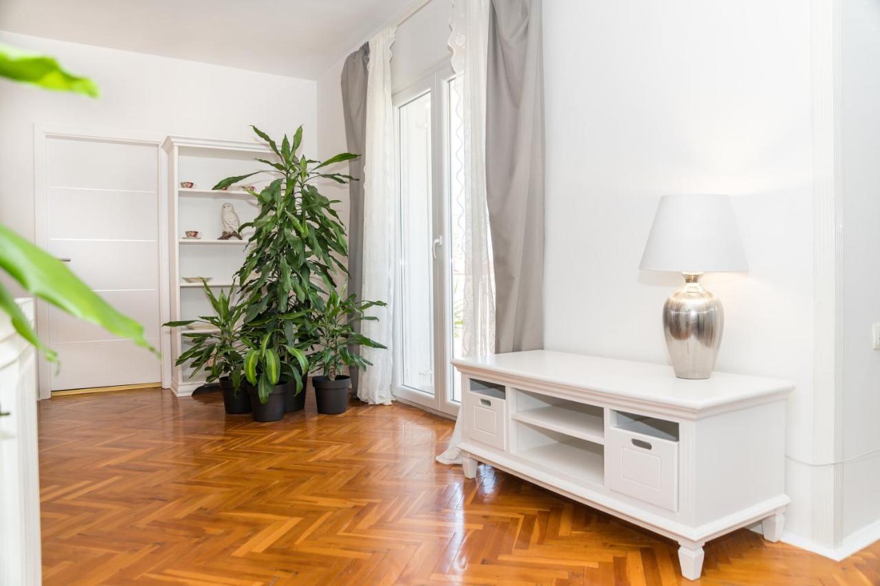 Apartments Doris Zadar Ngoại thất bức ảnh