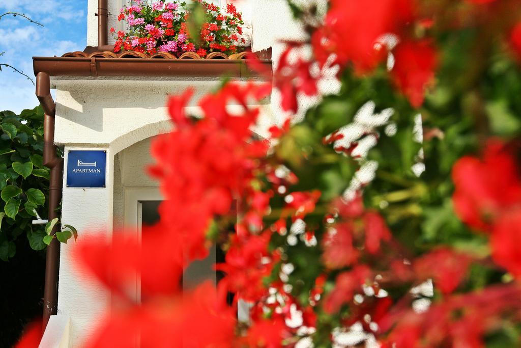 Apartments Doris Zadar Ngoại thất bức ảnh
